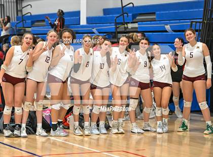 Thumbnail 3 in Salpointe Catholic vs. Vista Murrieta (Nike TOC Southwest) photogallery.