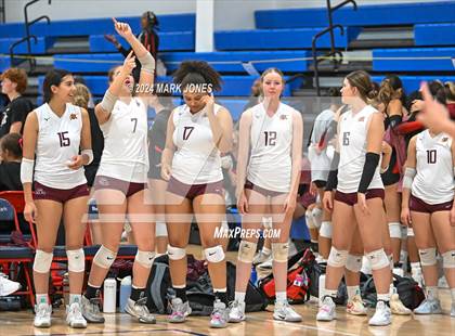 Thumbnail 2 in Salpointe Catholic vs. Vista Murrieta (Nike TOC Southwest) photogallery.