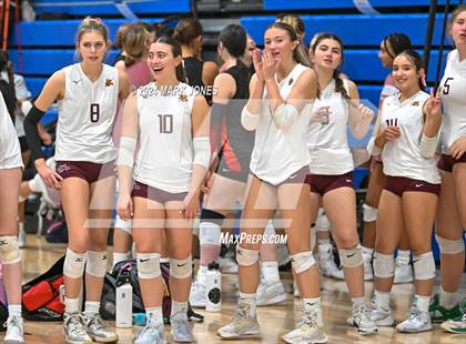 Thumbnail 3 in Salpointe Catholic vs. Vista Murrieta (Nike TOC Southwest) photogallery.