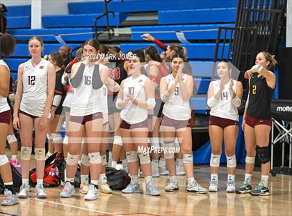 Thumbnail 1 in Salpointe Catholic vs. Vista Murrieta (Nike TOC Southwest) photogallery.