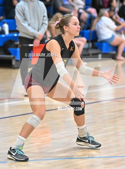 Thumbnail 1 in Salpointe Catholic vs. Vista Murrieta (Nike TOC Southwest) photogallery.
