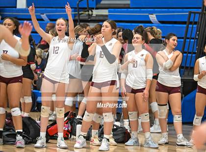 Thumbnail 3 in Salpointe Catholic vs. Vista Murrieta (Nike TOC Southwest) photogallery.