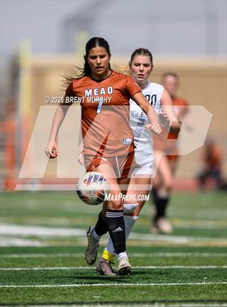 Thompson Valley @ Mead