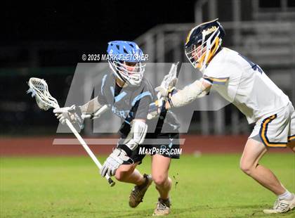 Thumbnail 2 in Hagerty @ Trinity Prep (Pre-Season) photogallery.
