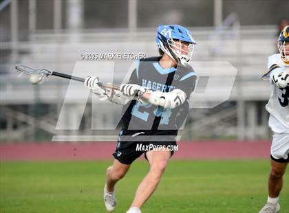 Thumbnail 1 in Hagerty @ Trinity Prep (Pre-Season) photogallery.