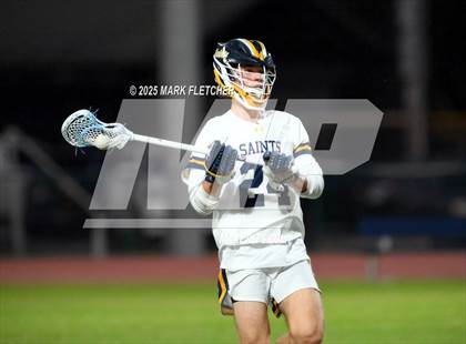Thumbnail 2 in Hagerty @ Trinity Prep (Pre-Season) photogallery.