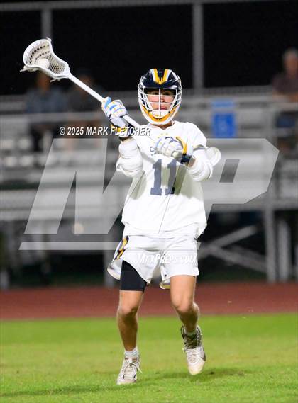 Thumbnail 3 in Hagerty @ Trinity Prep (Pre-Season) photogallery.