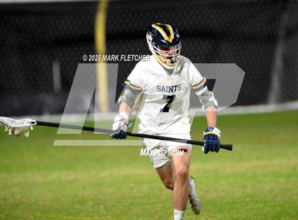 Thumbnail 2 in Hagerty @ Trinity Prep (Pre-Season) photogallery.