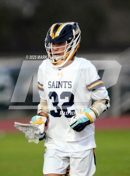 Thumbnail 1 in Hagerty @ Trinity Prep (Pre-Season) photogallery.