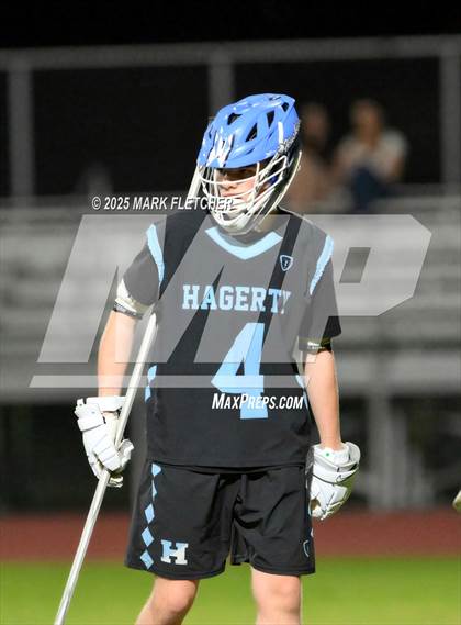 Thumbnail 2 in Hagerty @ Trinity Prep (Pre-Season) photogallery.