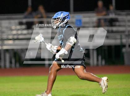 Thumbnail 3 in Hagerty @ Trinity Prep (Pre-Season) photogallery.