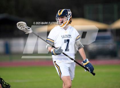 Thumbnail 2 in Hagerty @ Trinity Prep (Pre-Season) photogallery.
