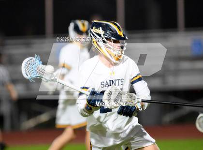 Thumbnail 2 in Hagerty @ Trinity Prep (Pre-Season) photogallery.
