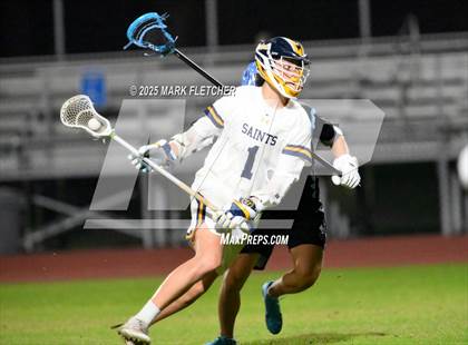 Thumbnail 1 in Hagerty @ Trinity Prep (Pre-Season) photogallery.
