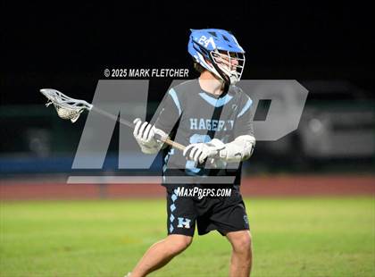 Thumbnail 3 in Hagerty @ Trinity Prep (Pre-Season) photogallery.