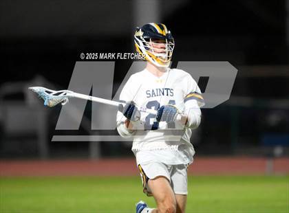 Thumbnail 1 in Hagerty @ Trinity Prep (Pre-Season) photogallery.