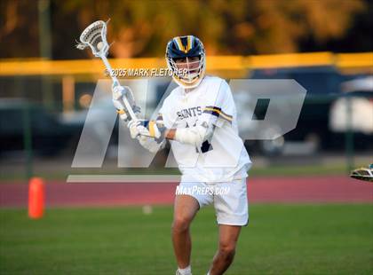 Thumbnail 3 in Hagerty @ Trinity Prep (Pre-Season) photogallery.