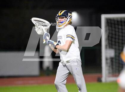 Thumbnail 3 in Hagerty @ Trinity Prep (Pre-Season) photogallery.