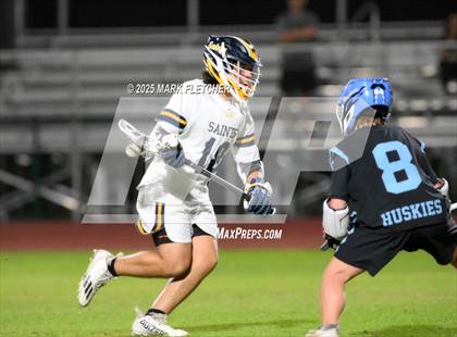 Thumbnail 2 in Hagerty @ Trinity Prep (Pre-Season) photogallery.