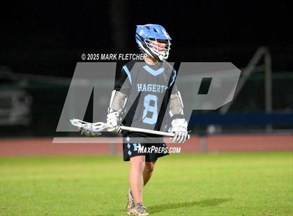 Thumbnail 2 in Hagerty @ Trinity Prep (Pre-Season) photogallery.