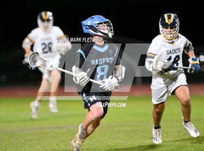 Thumbnail 1 in Hagerty @ Trinity Prep (Pre-Season) photogallery.