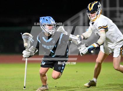 Thumbnail 2 in Hagerty @ Trinity Prep (Pre-Season) photogallery.