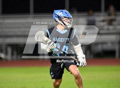 Thumbnail 1 in Hagerty @ Trinity Prep (Pre-Season) photogallery.