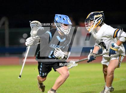 Thumbnail 3 in Hagerty @ Trinity Prep (Pre-Season) photogallery.