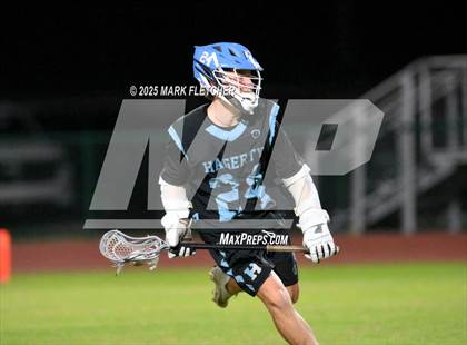 Thumbnail 1 in Hagerty @ Trinity Prep (Pre-Season) photogallery.
