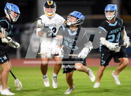 Thumbnail 1 in Hagerty @ Trinity Prep (Pre-Season) photogallery.