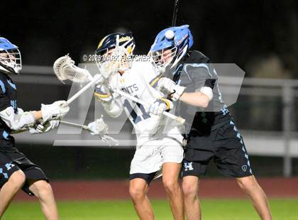 Thumbnail 3 in Hagerty @ Trinity Prep (Pre-Season) photogallery.