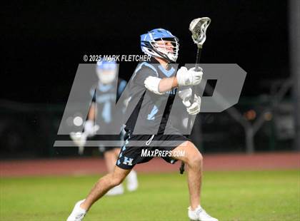 Thumbnail 3 in Hagerty @ Trinity Prep (Pre-Season) photogallery.