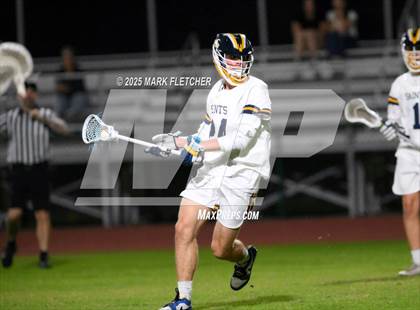 Thumbnail 1 in Hagerty @ Trinity Prep (Pre-Season) photogallery.