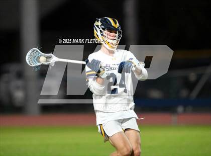 Thumbnail 1 in Hagerty @ Trinity Prep (Pre-Season) photogallery.