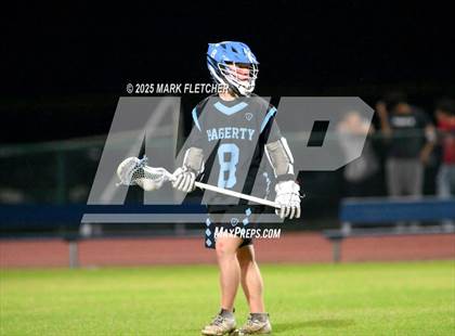 Thumbnail 3 in Hagerty @ Trinity Prep (Pre-Season) photogallery.