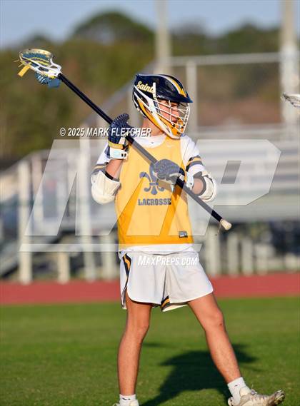 Thumbnail 3 in Hagerty @ Trinity Prep (Pre-Season) photogallery.