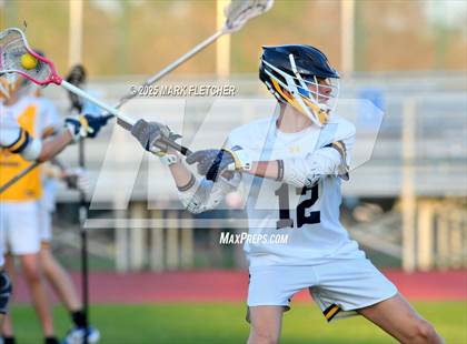 Thumbnail 1 in Hagerty @ Trinity Prep (Pre-Season) photogallery.