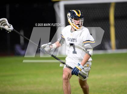 Thumbnail 1 in Hagerty @ Trinity Prep (Pre-Season) photogallery.