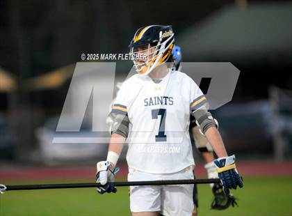Thumbnail 3 in Hagerty @ Trinity Prep (Pre-Season) photogallery.