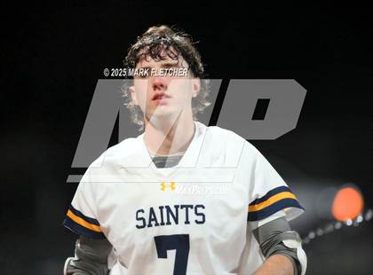 Thumbnail 2 in Hagerty @ Trinity Prep (Pre-Season) photogallery.