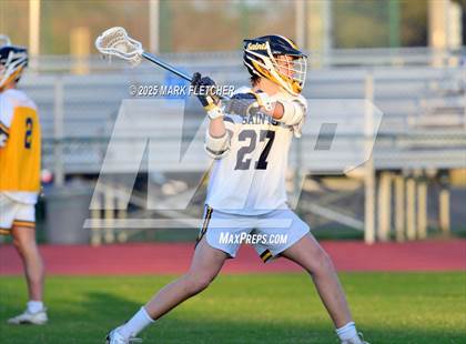 Thumbnail 3 in Hagerty @ Trinity Prep (Pre-Season) photogallery.