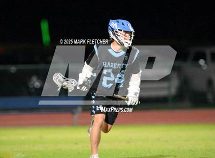 Thumbnail 2 in Hagerty @ Trinity Prep (Pre-Season) photogallery.