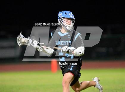 Thumbnail 3 in Hagerty @ Trinity Prep (Pre-Season) photogallery.