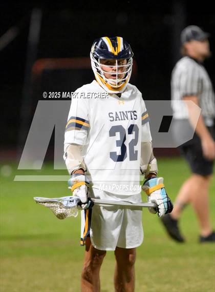 Thumbnail 2 in Hagerty @ Trinity Prep (Pre-Season) photogallery.