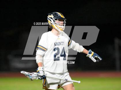 Thumbnail 1 in Hagerty @ Trinity Prep (Pre-Season) photogallery.