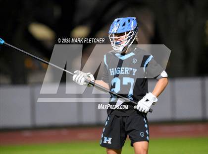 Thumbnail 2 in Hagerty @ Trinity Prep (Pre-Season) photogallery.