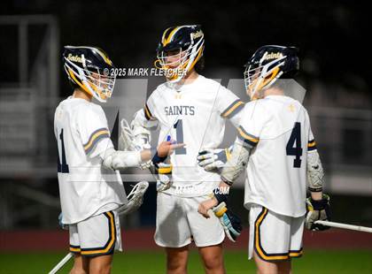 Thumbnail 2 in Hagerty @ Trinity Prep (Pre-Season) photogallery.