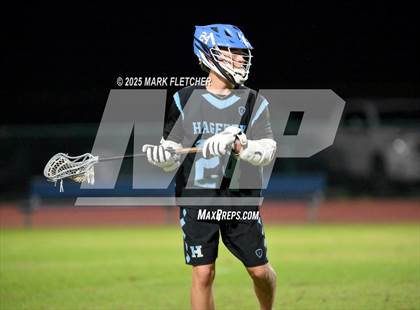 Thumbnail 1 in Hagerty @ Trinity Prep (Pre-Season) photogallery.