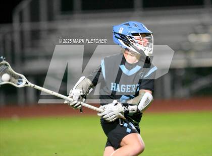 Thumbnail 1 in Hagerty @ Trinity Prep (Pre-Season) photogallery.