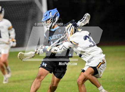 Thumbnail 1 in Hagerty @ Trinity Prep (Pre-Season) photogallery.